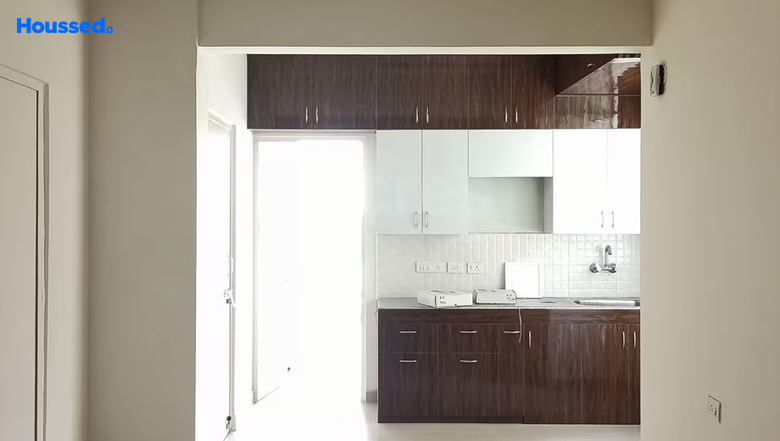 Sample Apartment of Suncity Avenue 102 in Sector 102, Gurgaon - Image 2708