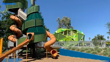 Amenities of Pioneer Park - Image 48884