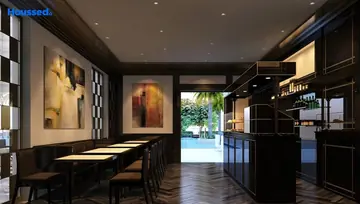 Amenities of Suncity Platinum Towers - Image 2718