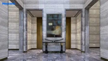 Amenities of Suncity Platinum Towers - Image 2716