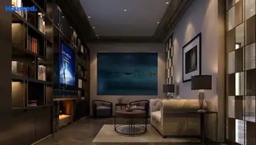 Sample Apartment of Suncity Platinum Towers - Image 2723