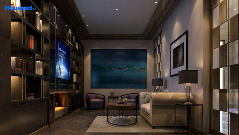 Sample Apartment of Suncity Platinum Towers in Sector 28, Gurgaon - Image 2723