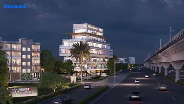 Project Image of Suncity Vatsal Valley - Image 2730