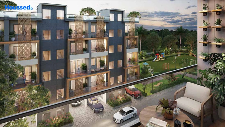 Project Image of Suncity Vatsal Valley in Sector 2, Gurgaon - Image 2734