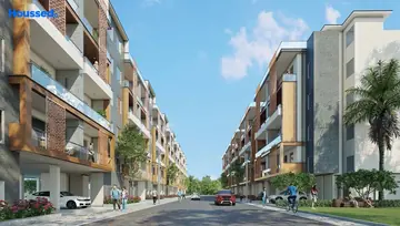 Project Image of Suncity Vatsal Valley - Image 2732