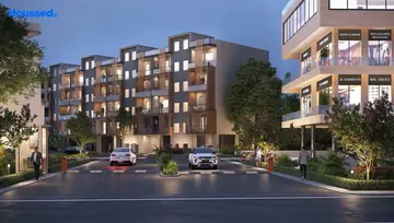 Project Image of Suncity Vatsal Valley - Image 2731