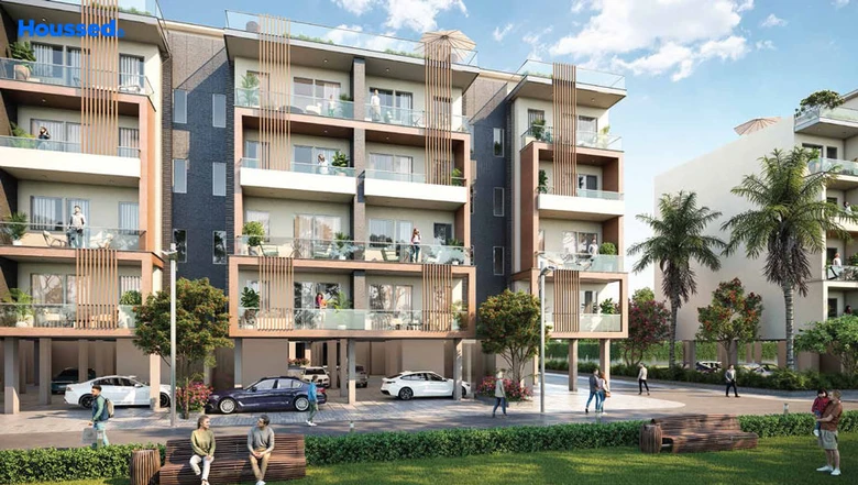 Project Image of Suncity Vatsal Valley in Sector 2, Gurgaon - Image 2733