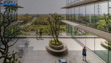 Amenities of Godrej Urban Park - Image 12201