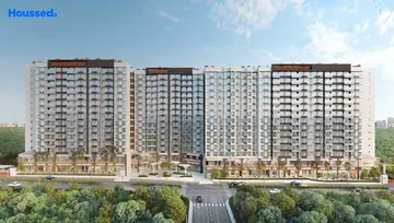 Project Image of Godrej Urban Park - Image 12200