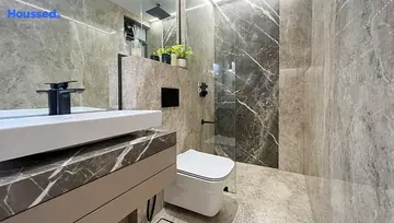 Sample Apartment of Godrej Urban Park - Image 12210