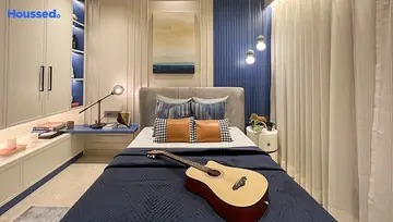 Sample Apartment of Godrej Urban Park - Image 12213
