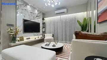 Sample Apartment of Godrej Urban Park - Image 12205