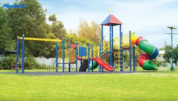 Amenities of Hightown Residences - Image 2743