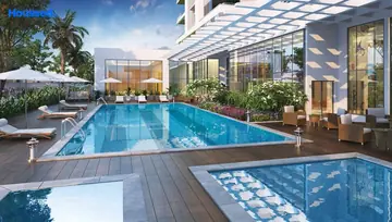 Amenities of Hightown Residences - Image 2739