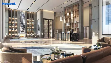 Amenities of Hightown Residences - Image 2744