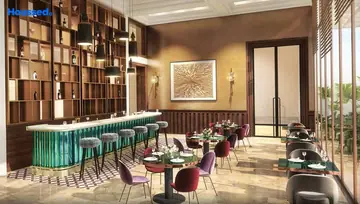 Amenities of Hightown Residences - Image 2742