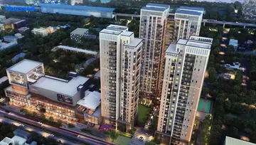 Project Image of Hightown Residences - Image 2738