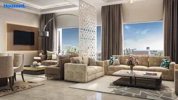 Sample Apartment of Hightown Residences - Image 2750