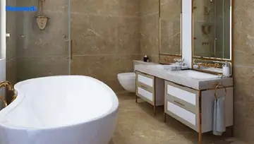 Sample Apartment of Hightown Residences - Image 2749