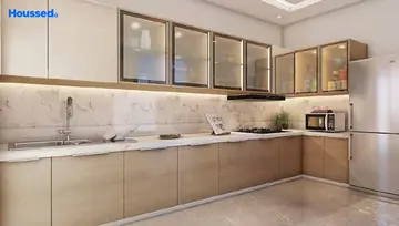 Sample Apartment of Hightown Residences - Image 2748