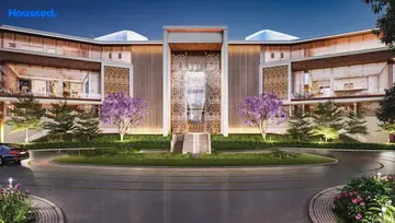 Amenities of Smart World Gems - Image 2759