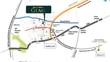 Location of Smart World Gems - Image 2765