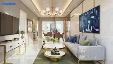 Sample Apartment of Smart World Gems - Image 2764