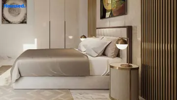 Sample Apartment of Smart World Gems - Image 2762