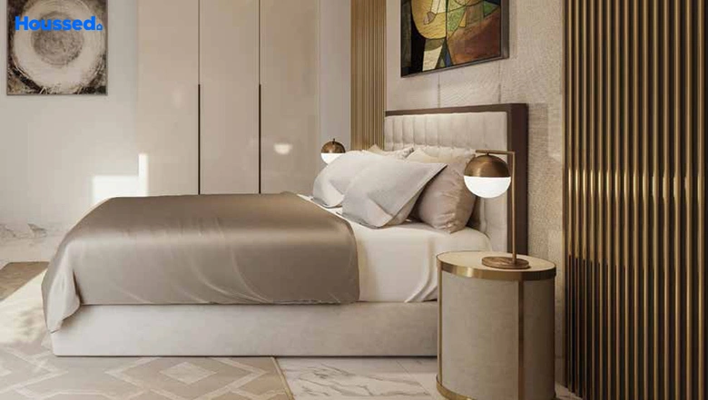 Sample Apartment of Smart World Gems in Sushant Lok 1, Gurgaon - Image 2762