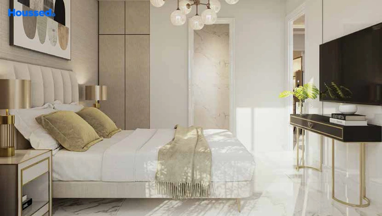 Sample Apartment of Smart World Gems in Sushant Lok 1, Gurgaon - Image 2763