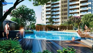 Amenities of Tulip Leaf - Image 48902