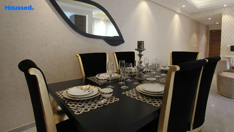 Sample Apartment of Tulip Leaf in Sector 69, Gurgaon - Image 48906