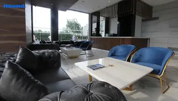 Sample Apartment of Tulip Leaf - Image 48908