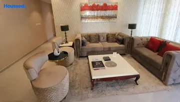 Sample Apartment of Tulip Leaf - Image 48905