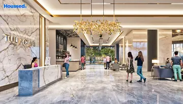 Amenities of Tulip Monsella - Image 48919