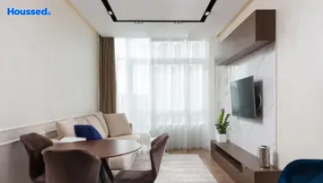 Sample Apartment of Safal Sainath - Image 45621