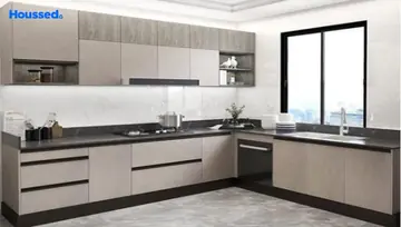 Sample Apartment of Safal Sainath - Image 45622