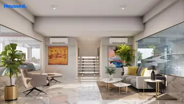 Amenities of Smart World Orchard - Image 2779