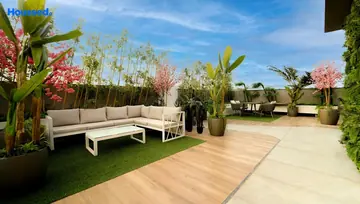 Amenities of Smart World Orchard - Image 2780