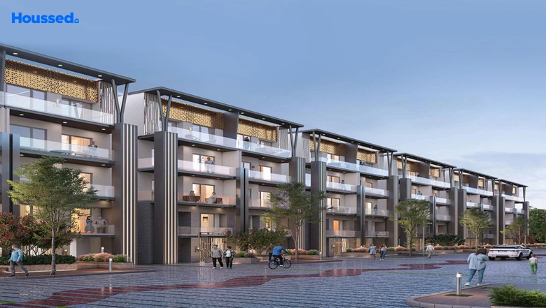 Project Image of Smart World Orchard in Sector 61, Gurgaon - Image 2777
