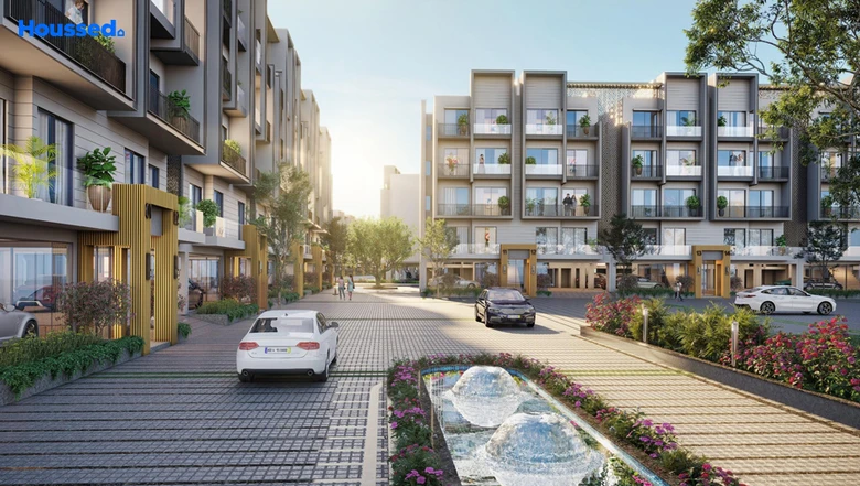 Project Image of Smart World Orchard in Sector 61, Gurgaon - Image 2775