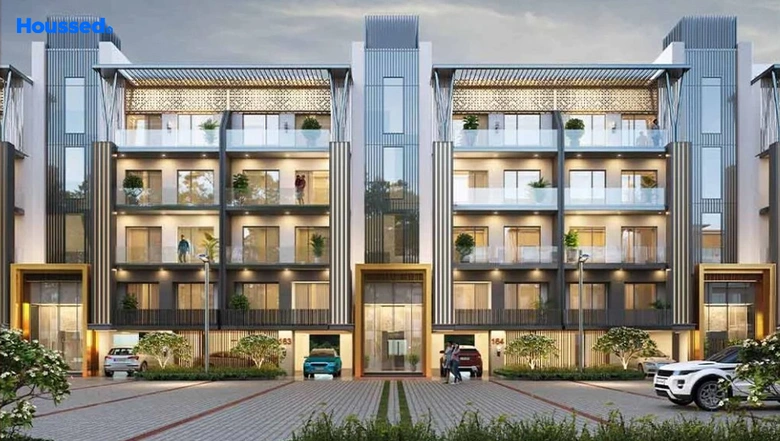 Project Image of Smart World Orchard in Sector 61, Gurgaon - Image 2774