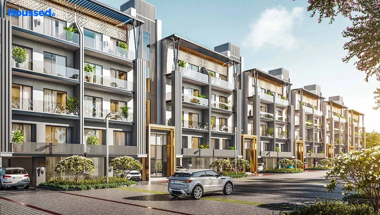 Project Image of Smart World Orchard in Sector 61, Gurgaon - Image 2776