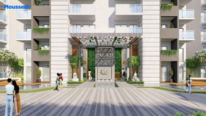 Project Image of Tulip Yellow in Sector 69, Gurgaon - Image 48929