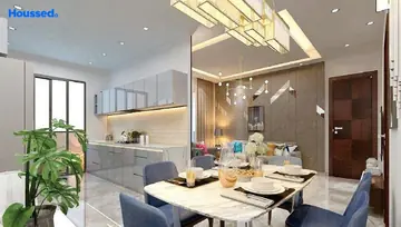 Sample Apartment of Tulip Yellow - Image 48941