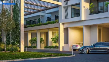 Amenities of Sobha City - Image 2799