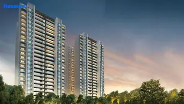 Project Image of Sobha City - Image 2794