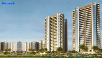 Project Image of Sobha City - Image 2793
