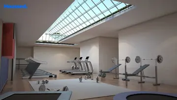 Amenities of Safal Sai - Image 45654