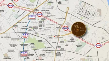 Location of Safal Sai - Image 45657